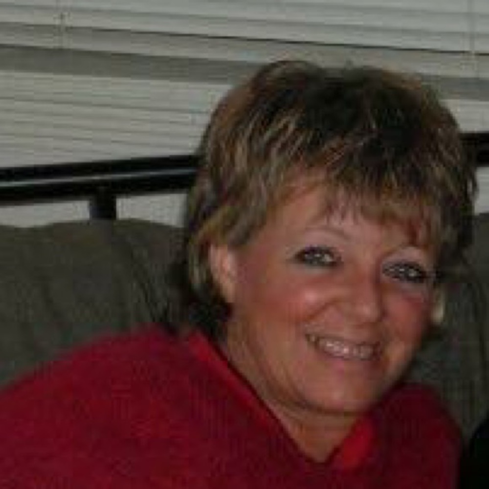 Meet your Posher, Kathy